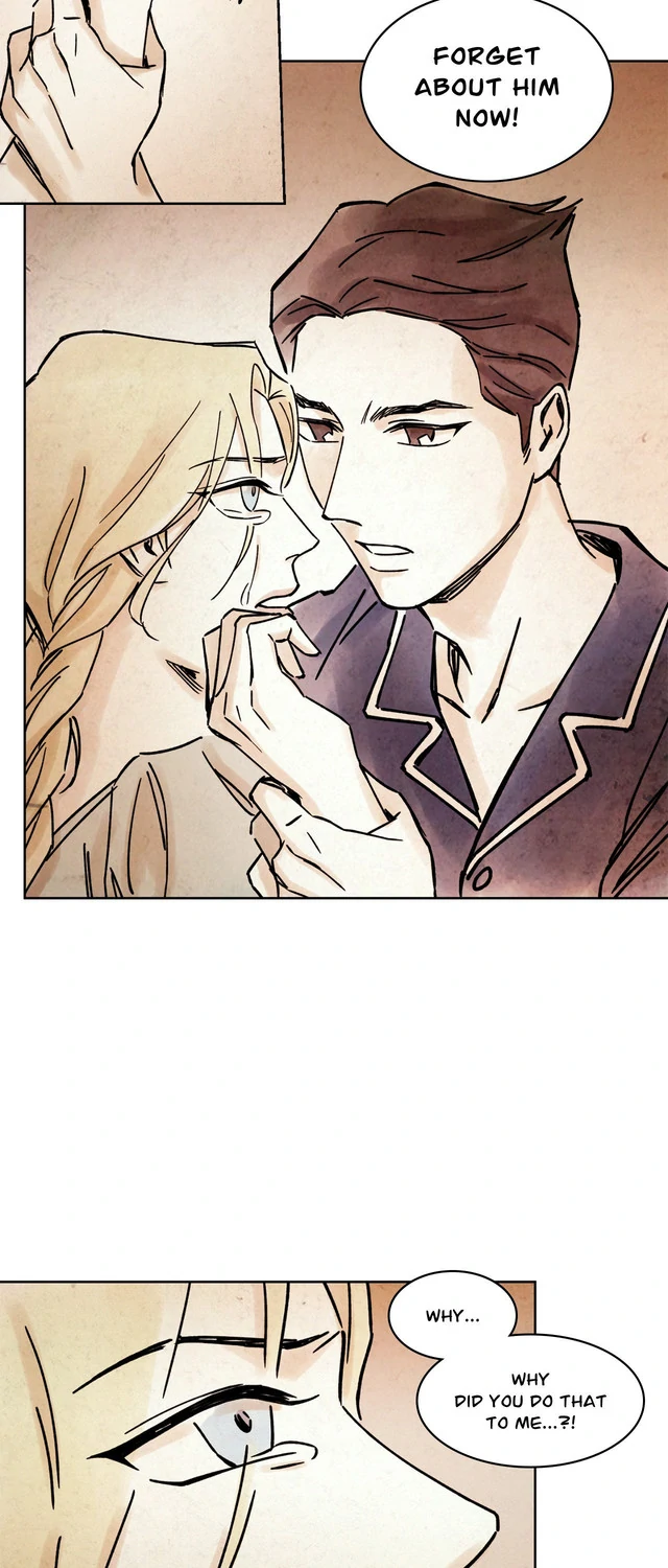 House Of Desire Chapter 77 page 4