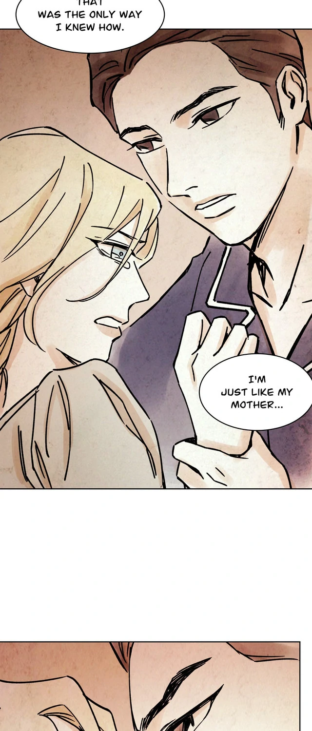 House Of Desire Chapter 77 page 6