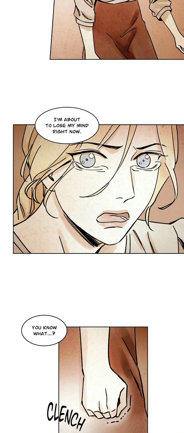 House Of Desire Chapter 77 page 11