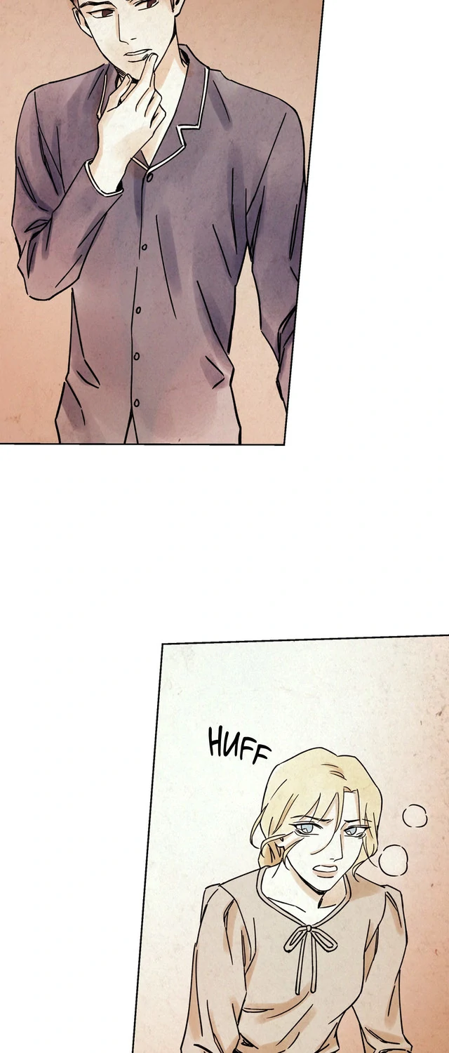 House Of Desire Chapter 77 page 10