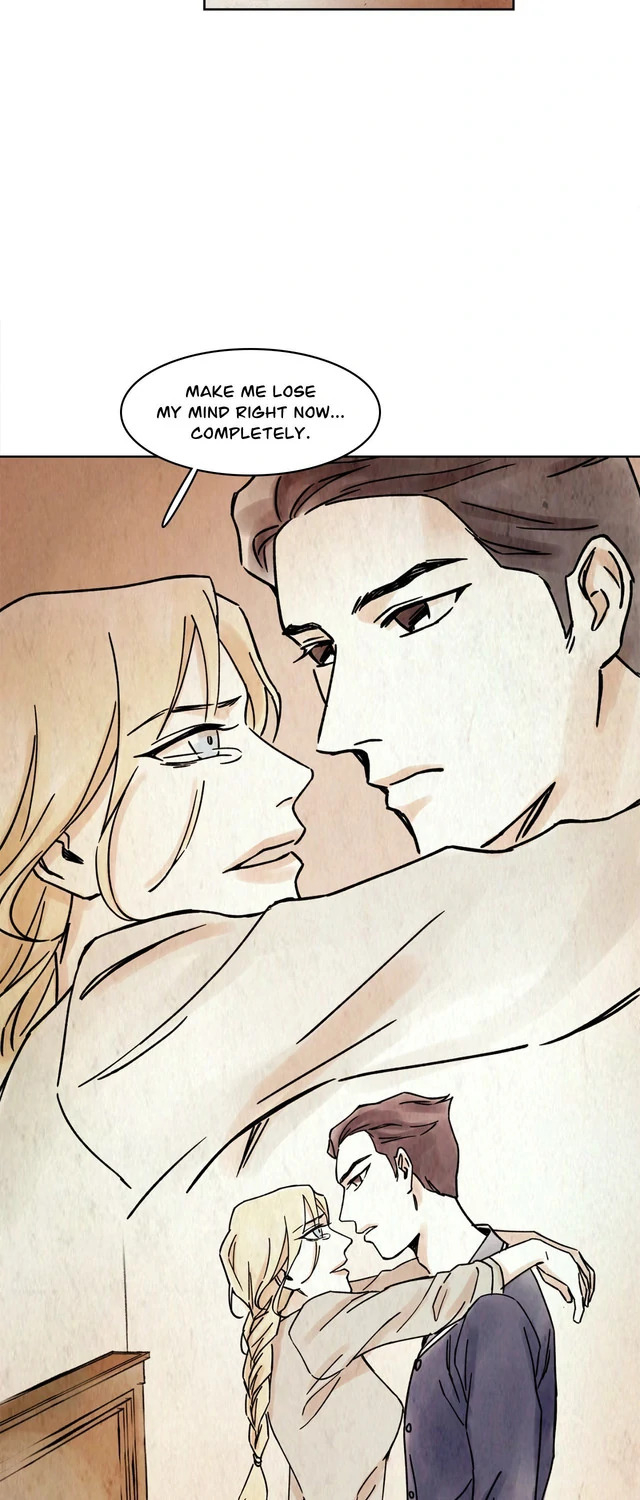 House Of Desire Chapter 77 page 12