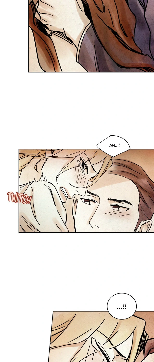 House Of Desire Chapter 77 page 16