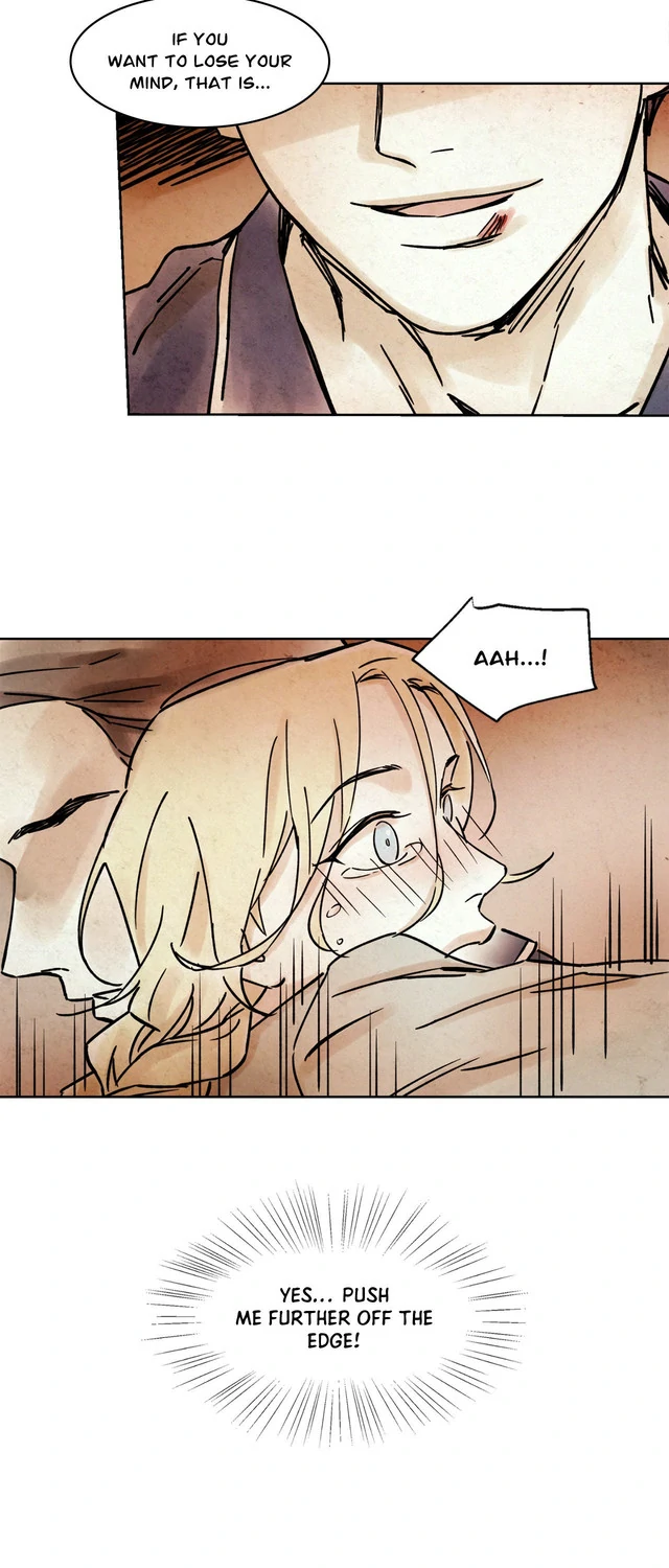 House Of Desire Chapter 77 page 18