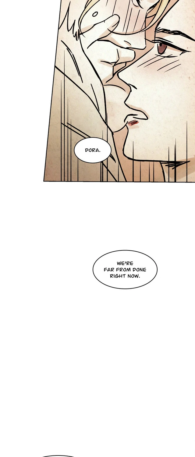 House Of Desire Chapter 77 page 17