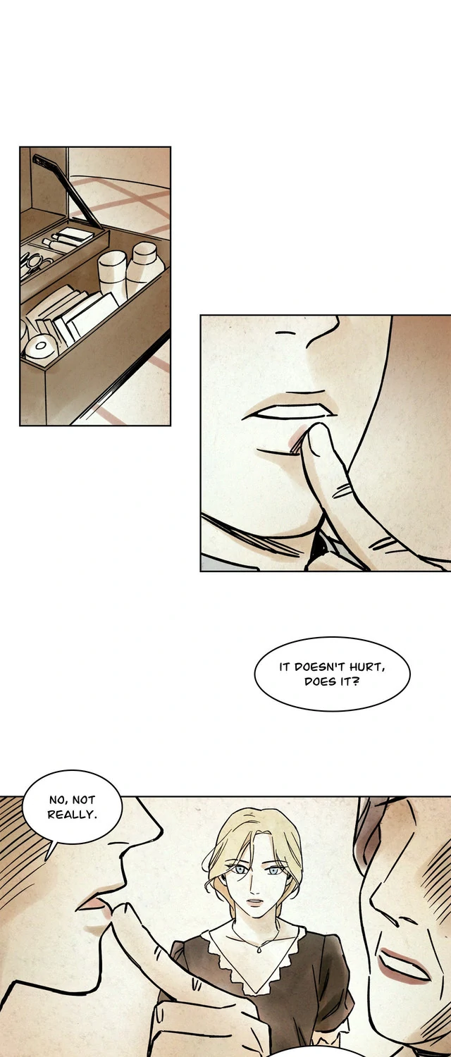 House Of Desire Chapter 77 page 24