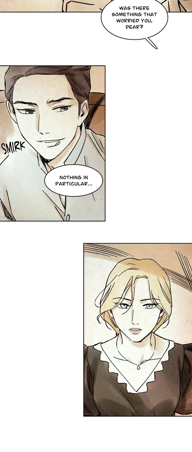 House Of Desire Chapter 77 page 25