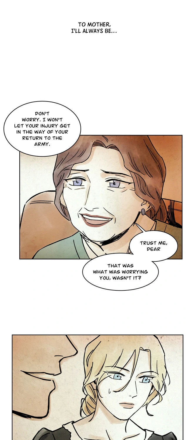 House Of Desire Chapter 77 page 27