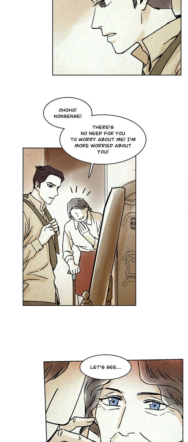 House Of Desire Chapter 77 page 32