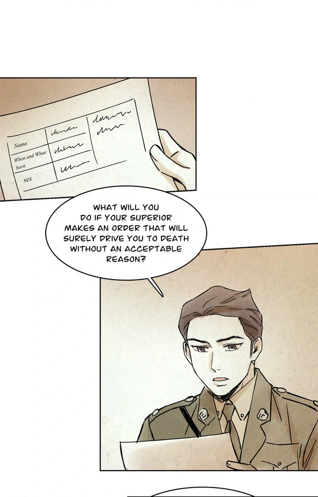 House Of Desire Chapter 78 page 5