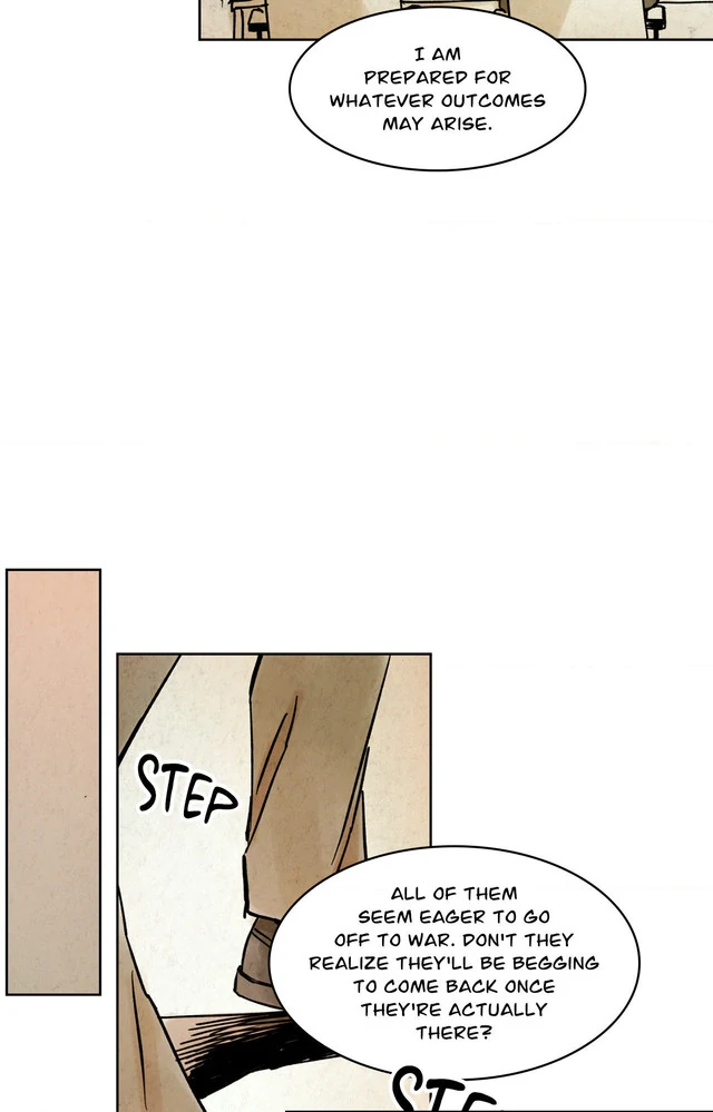 House Of Desire Chapter 78 page 7