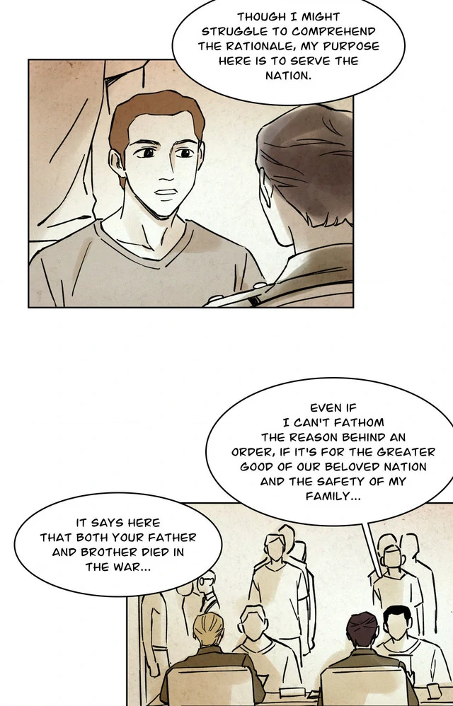 House Of Desire Chapter 78 page 6