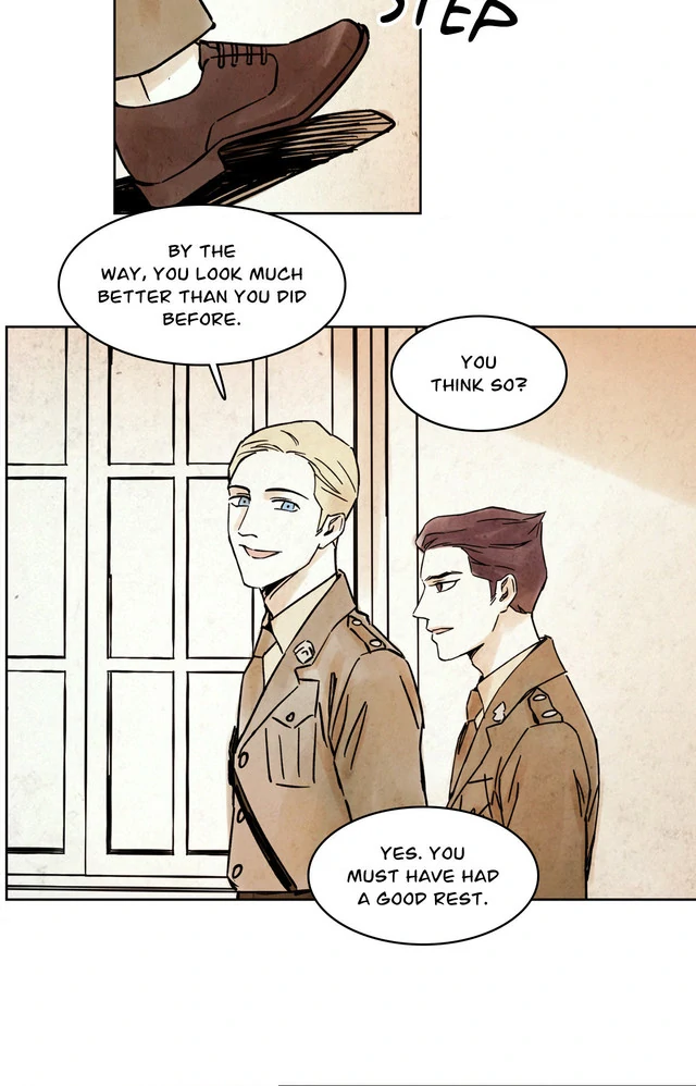 House Of Desire Chapter 78 page 8