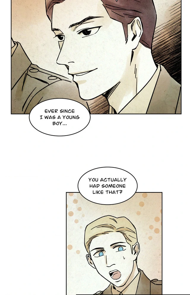 House Of Desire Chapter 78 page 11