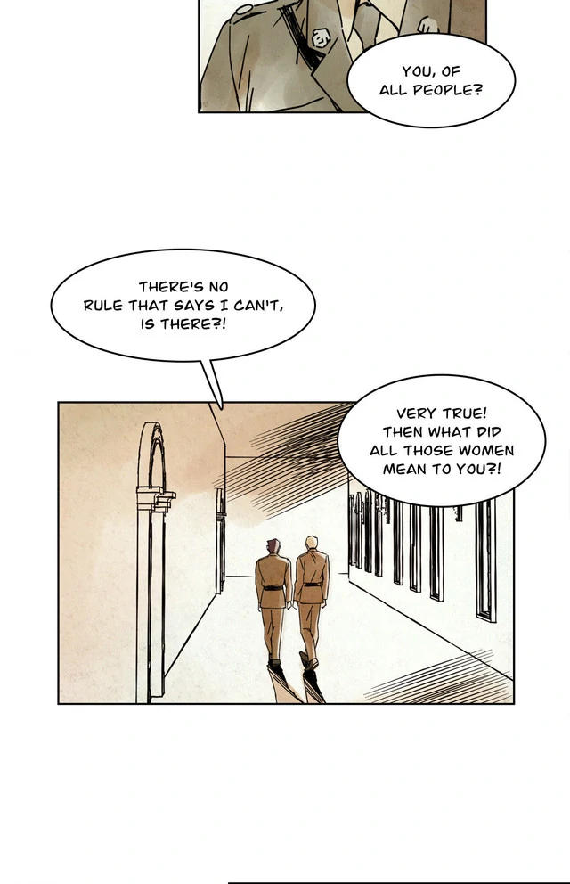 House Of Desire Chapter 78 page 12