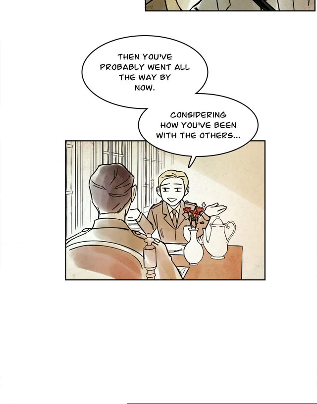 House Of Desire Chapter 78 page 14