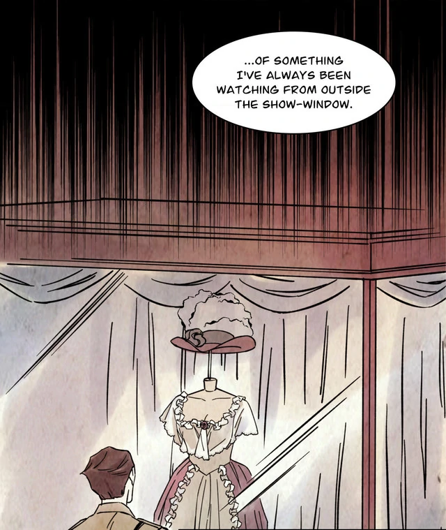 House Of Desire Chapter 78 page 18
