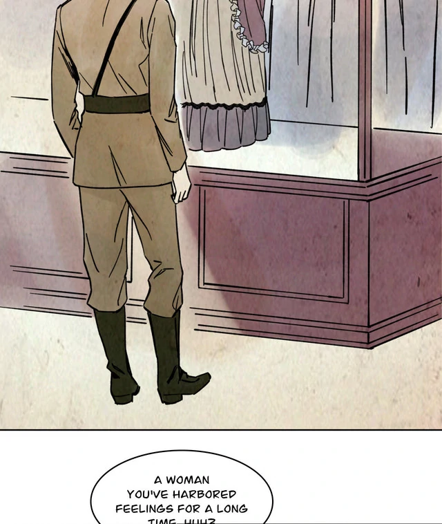 House Of Desire Chapter 78 page 19