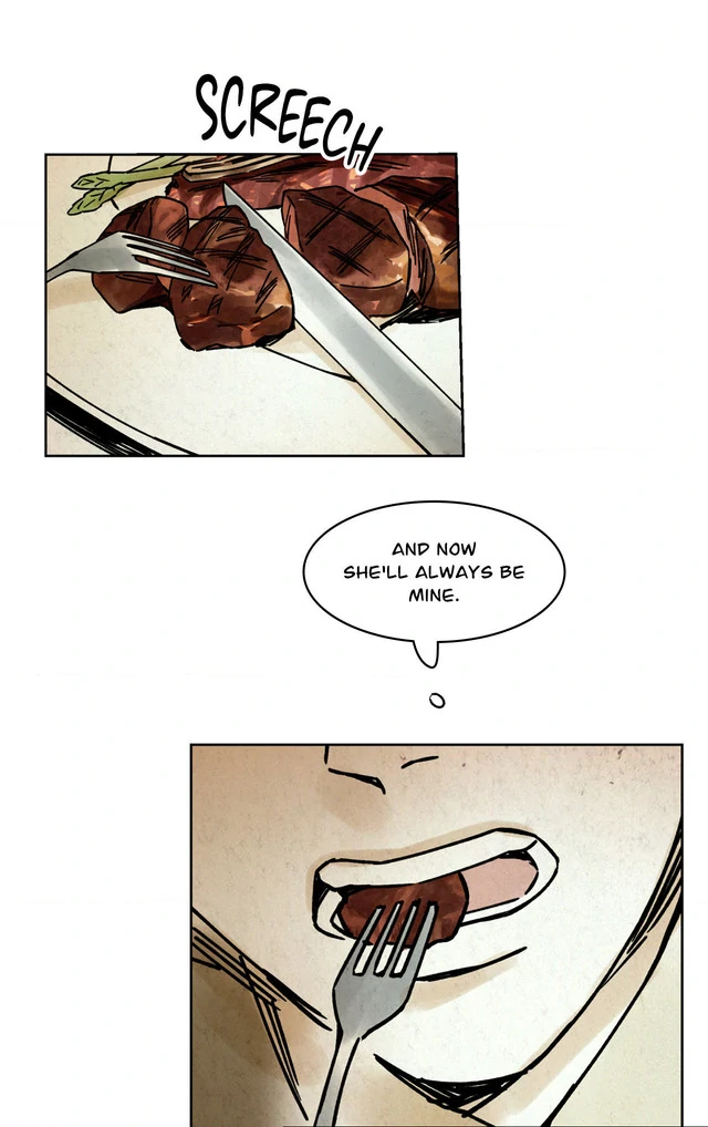 House Of Desire Chapter 78 page 21