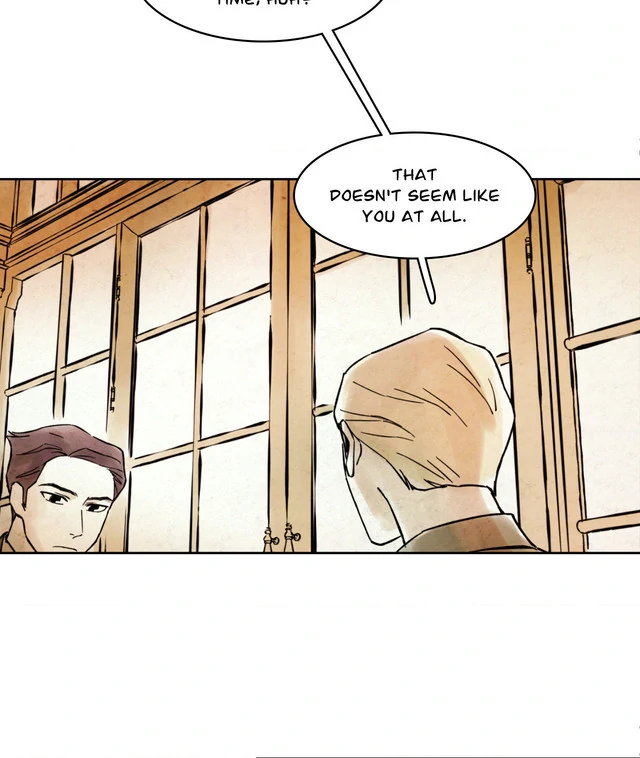 House Of Desire Chapter 78 page 20