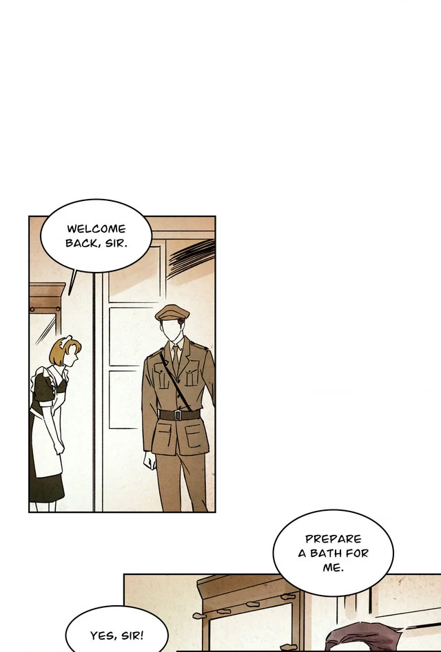 House Of Desire Chapter 78 page 26