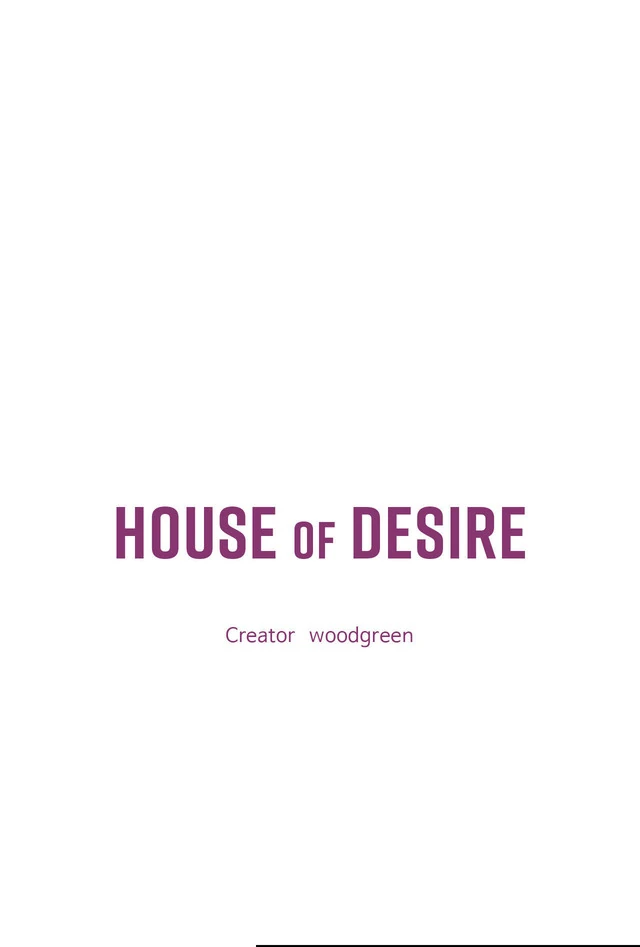 House Of Desire Chapter 78 page 25