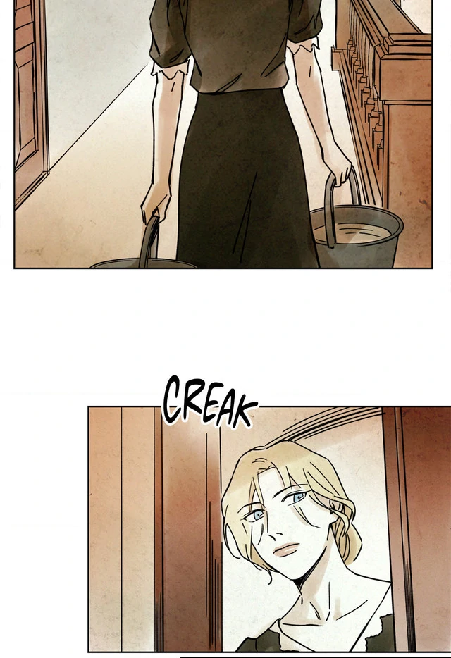 House Of Desire Chapter 78 page 31