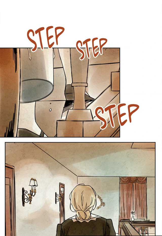 House Of Desire Chapter 78 page 30