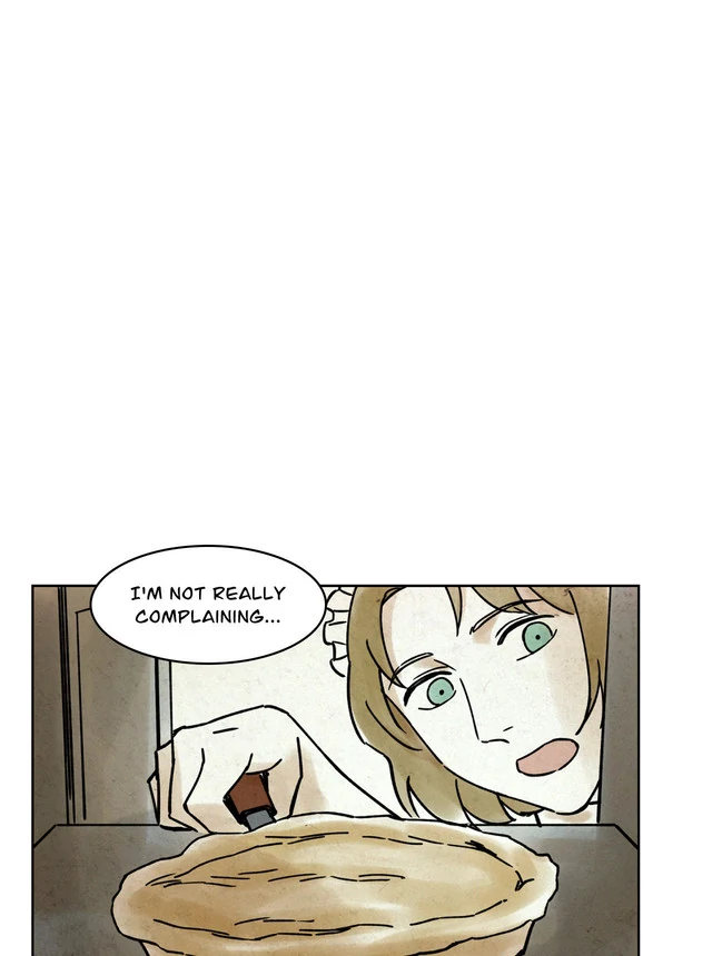House Of Desire Chapter 78 page 34