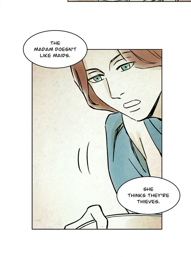 House Of Desire Chapter 78 page 36
