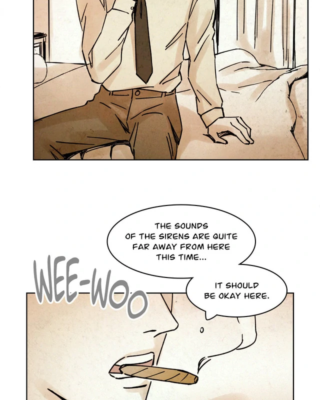House Of Desire Chapter 78 page 38