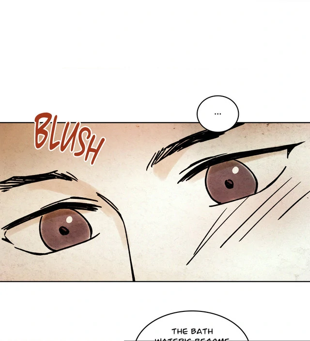 House Of Desire Chapter 78 page 49