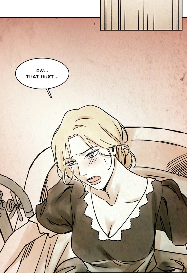 House Of Desire Chapter 78 page 47