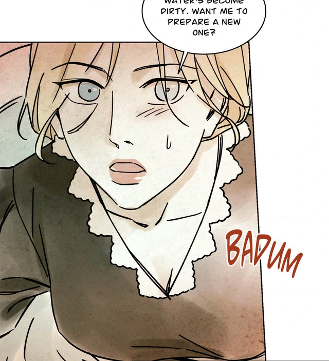 House Of Desire Chapter 78 page 50