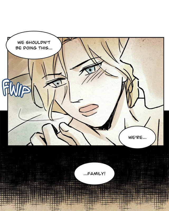 House Of Desire Chapter 78 page 53