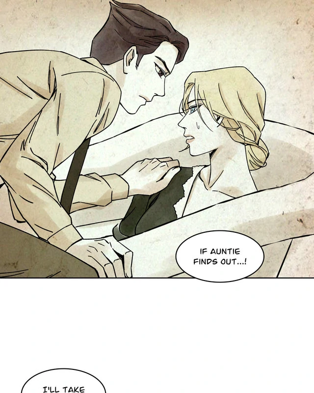 House Of Desire Chapter 78 page 54