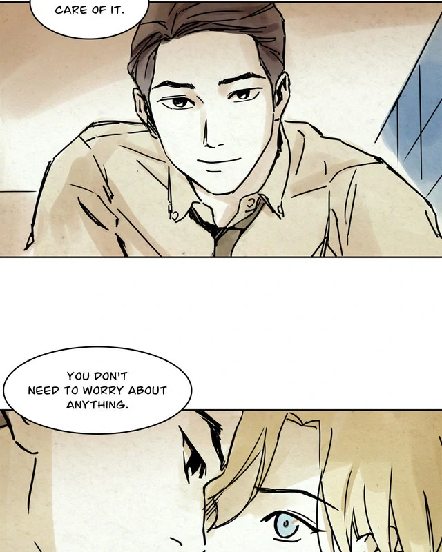 House Of Desire Chapter 78 page 55