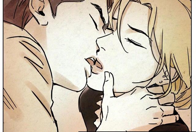 House Of Desire Chapter 78 page 59