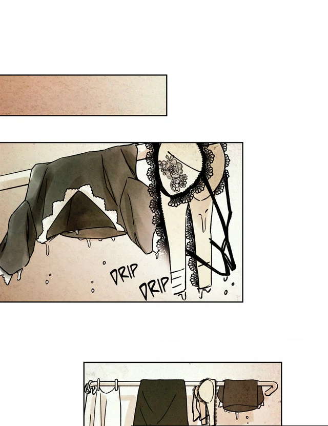 House Of Desire Chapter 78 page 61