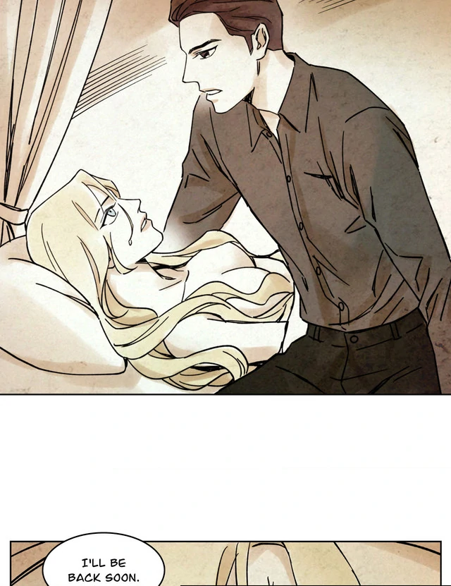 House Of Desire Chapter 78 page 63