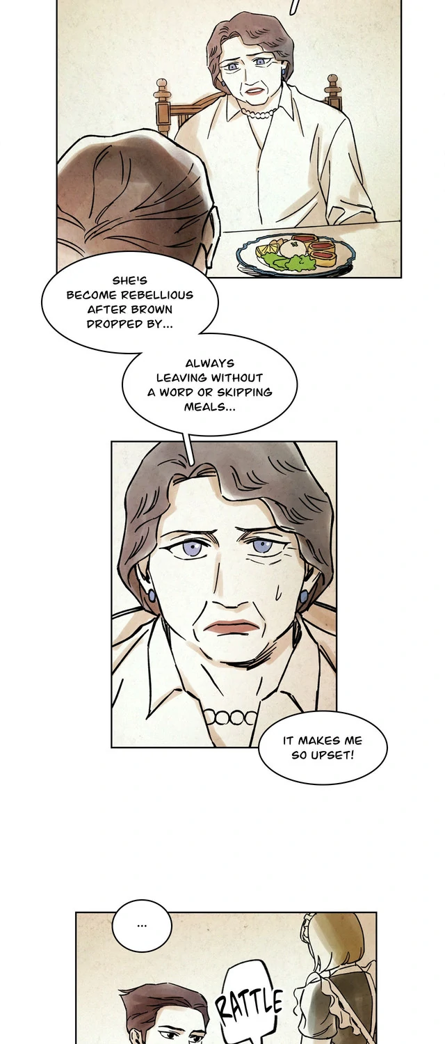 House Of Desire Chapter 79 page 3