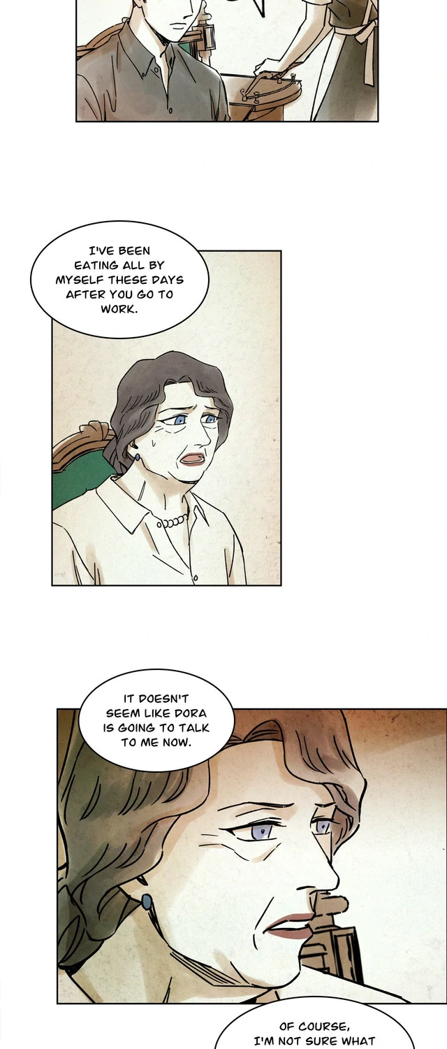 House Of Desire Chapter 79 page 4