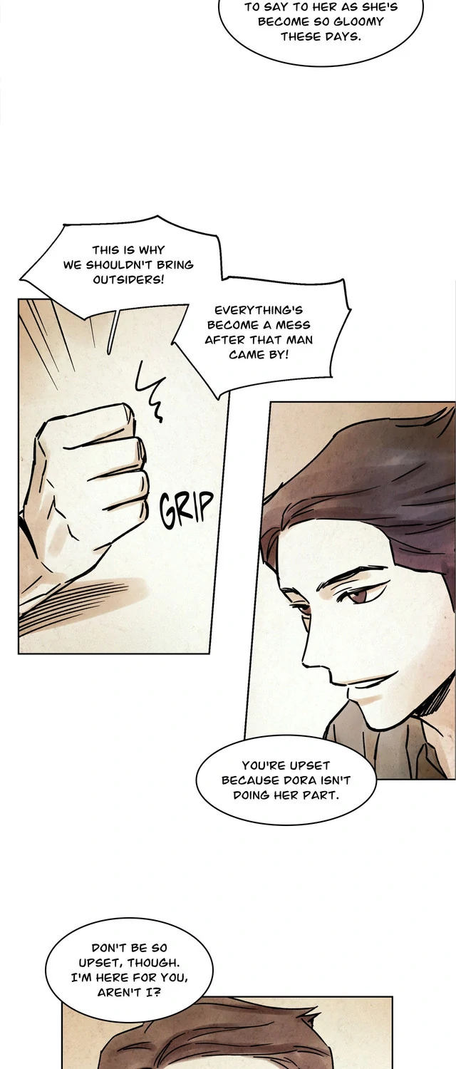 House Of Desire Chapter 79 page 5