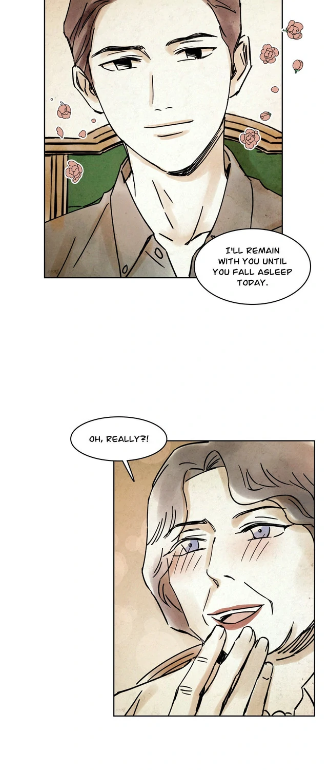 House Of Desire Chapter 79 page 6