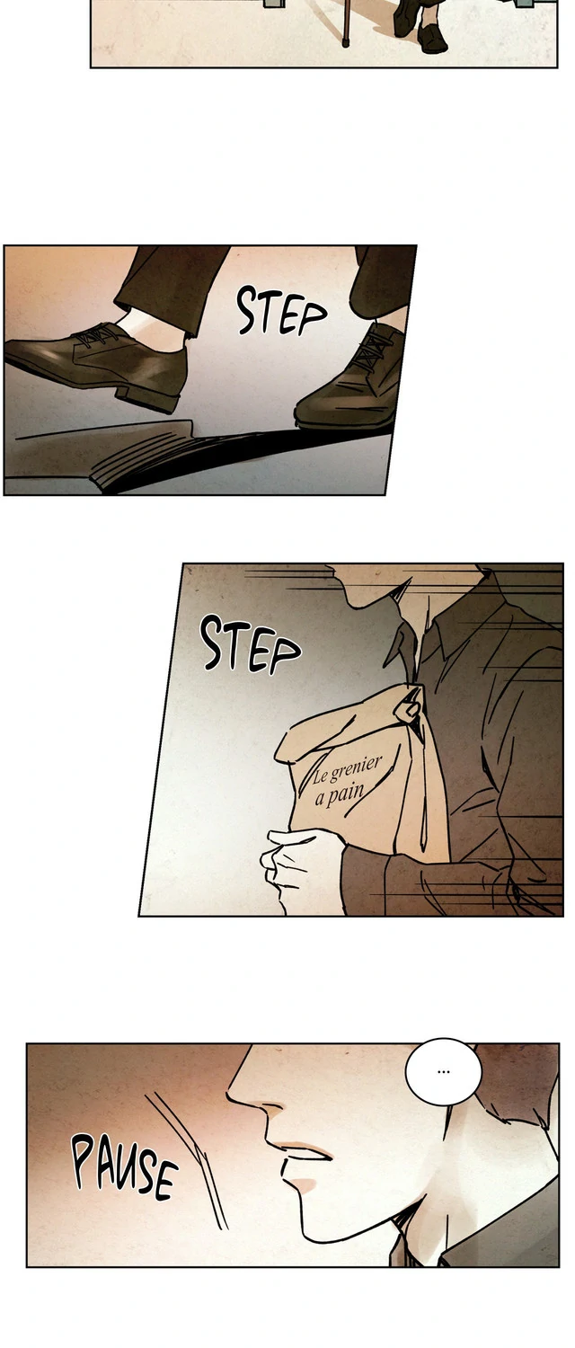 House Of Desire Chapter 79 page 10