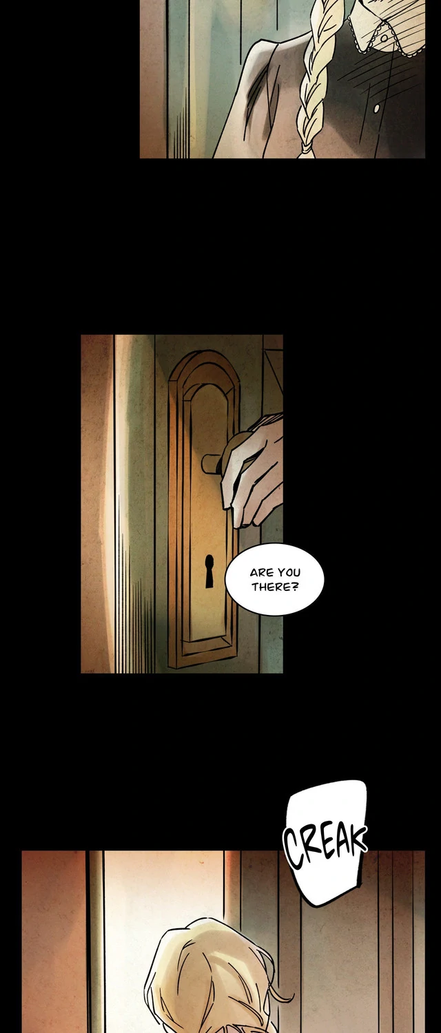 House Of Desire Chapter 79 page 16
