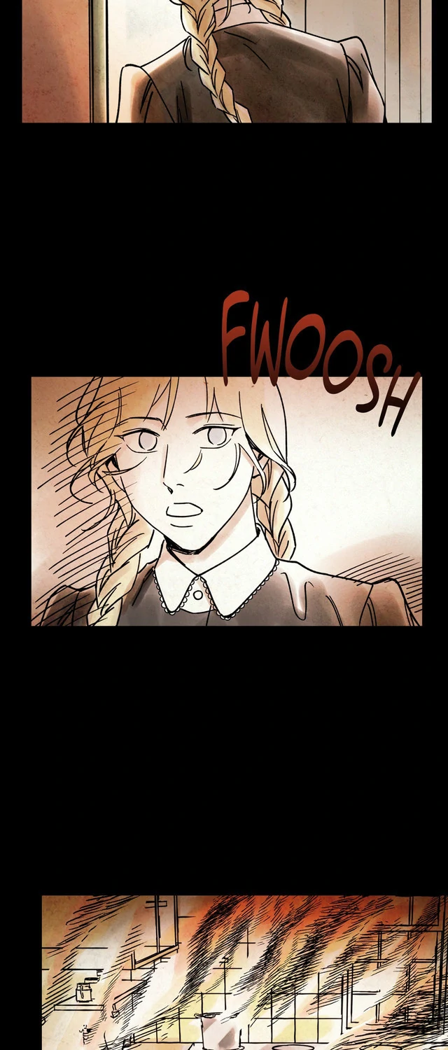 House Of Desire Chapter 79 page 17