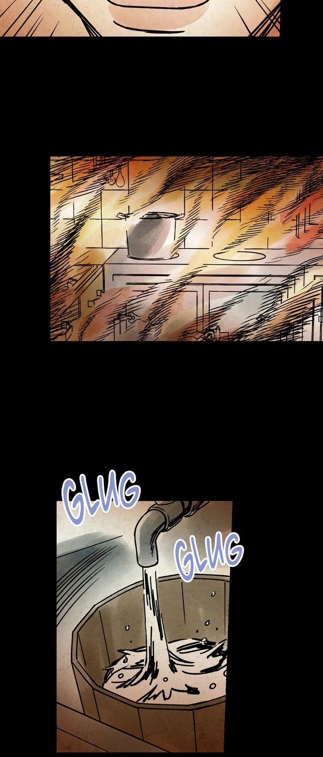 House Of Desire Chapter 79 page 19