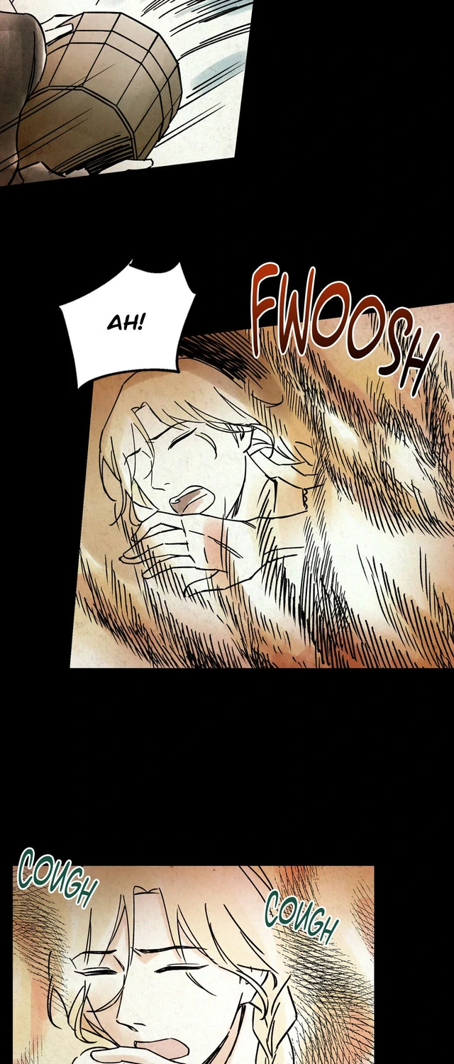 House Of Desire Chapter 79 page 21