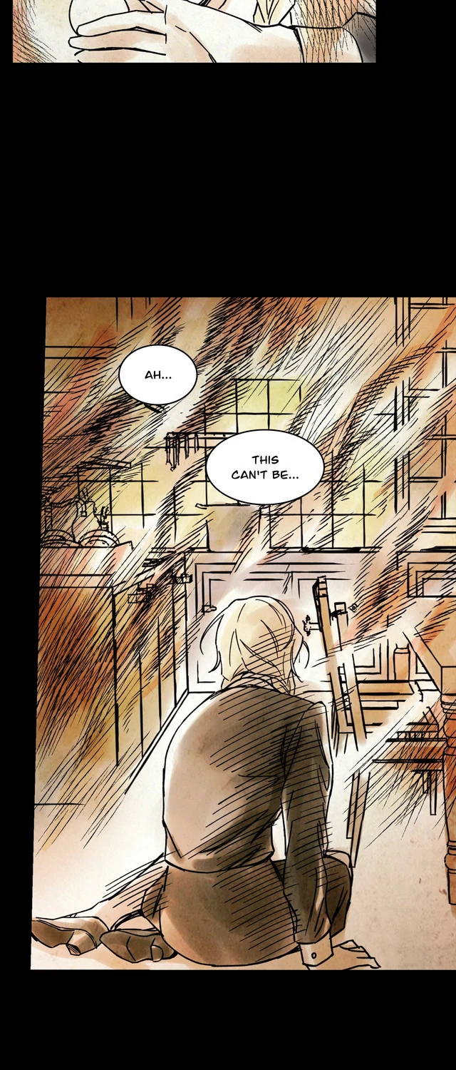 House Of Desire Chapter 79 page 22