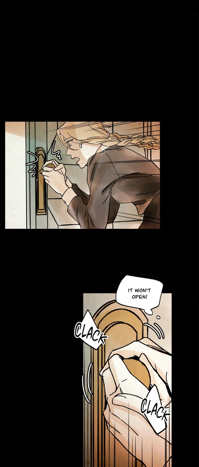 House Of Desire Chapter 79 page 23
